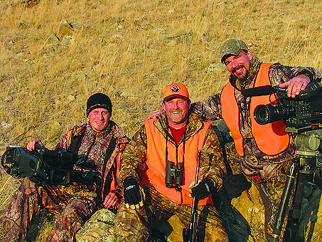 Hunting outdoor shows usa