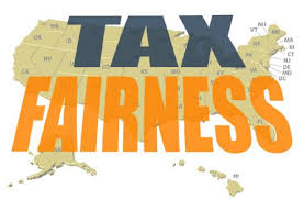 tax fairness