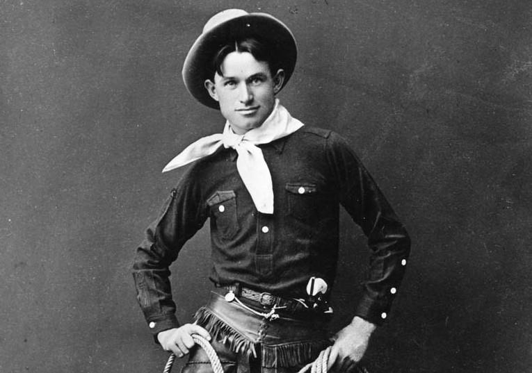 Will Rogers