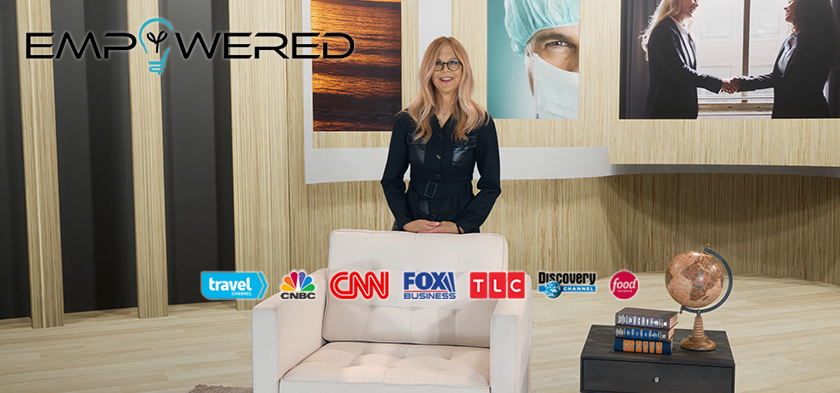 Empowered