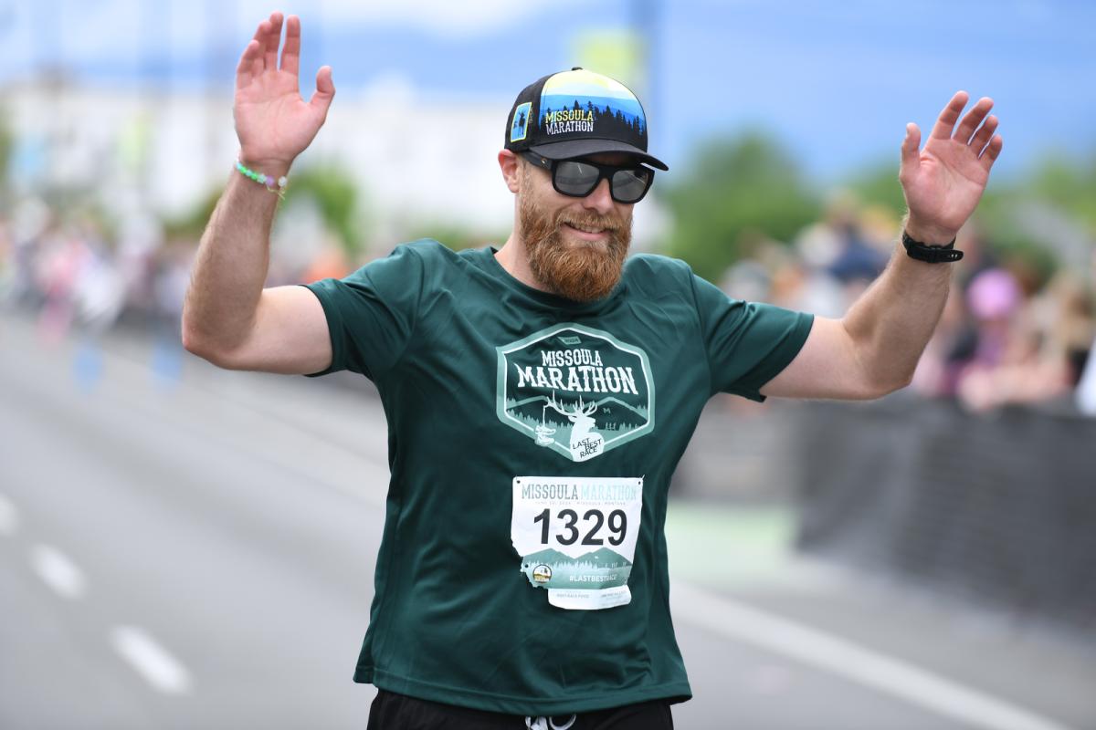 Marathon