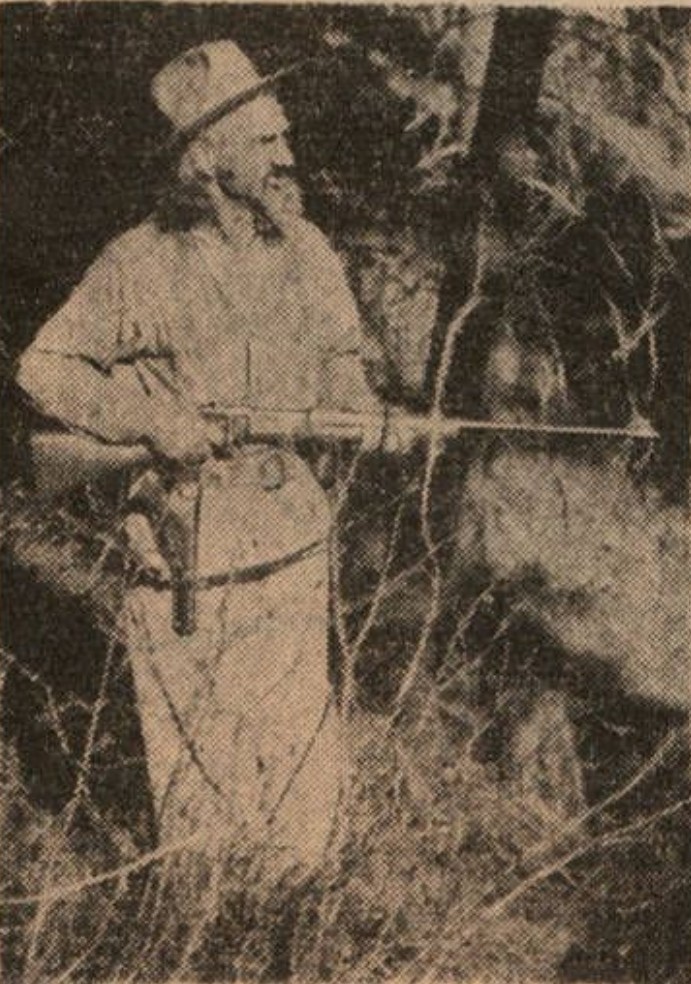 Montana Frank