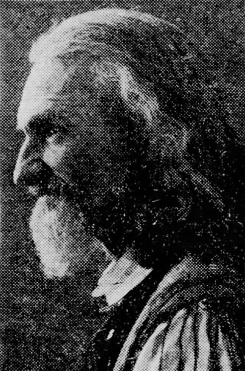 Montana Frank