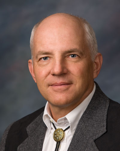 Dr. Curtis R. Settergren  www.orthobones.com