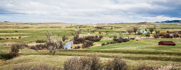 Sam's Big Spring Creek