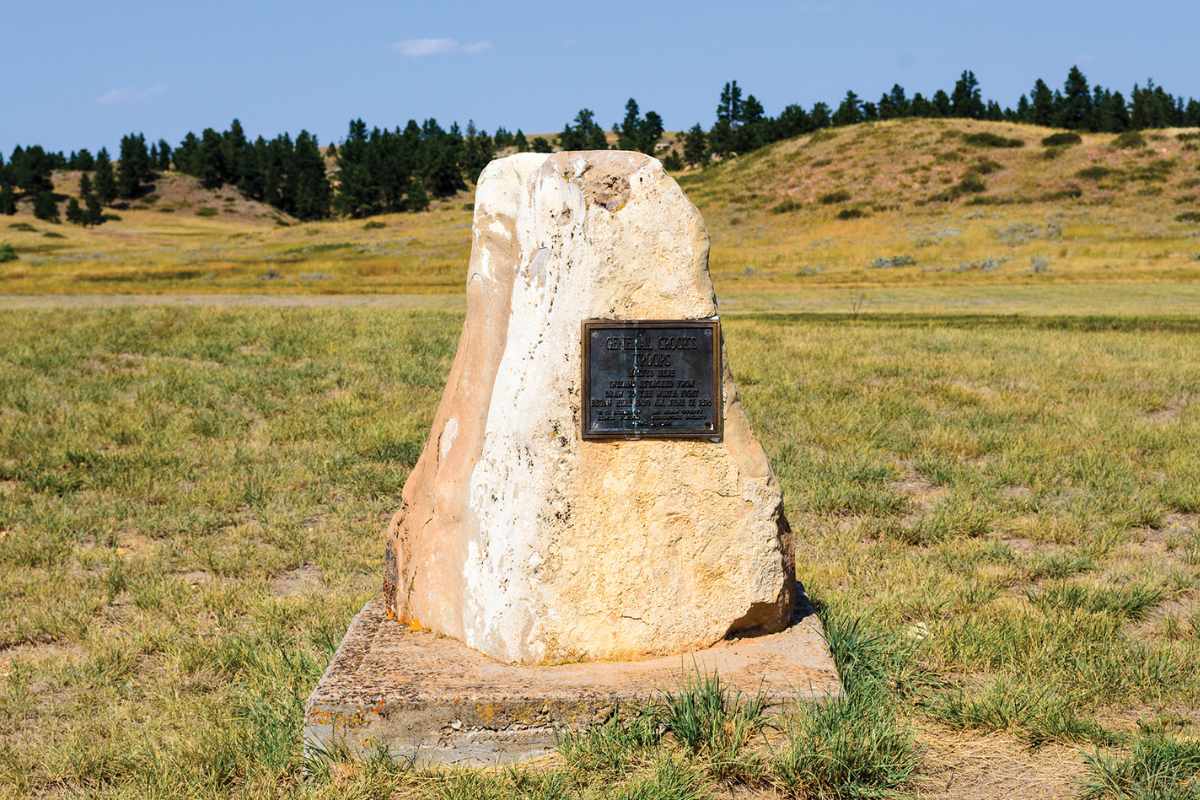 Monument