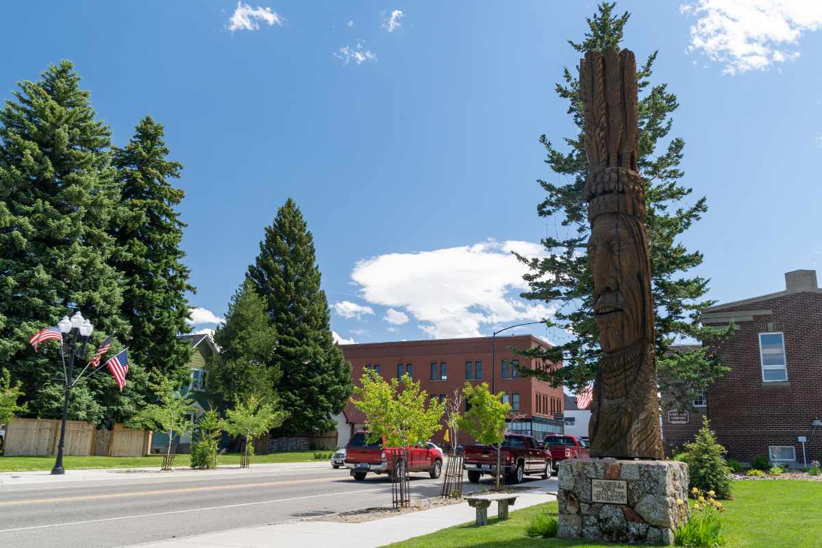 Red Lodge