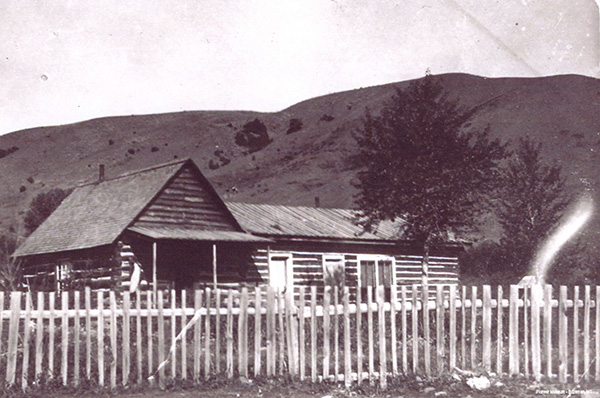 ranch