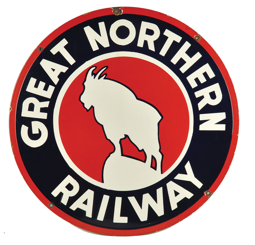 norther railway logo