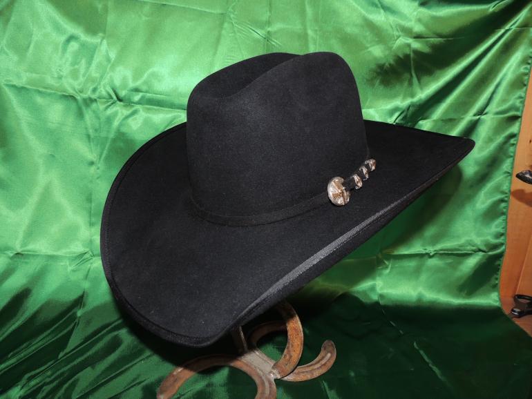 Black hat