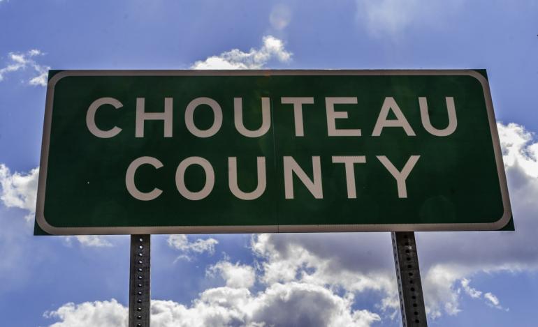 Choteau County