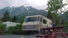 Alaska RV