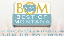 Best of Montana 2023