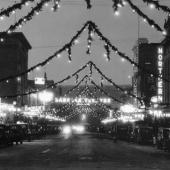 Billings Christmas 1935