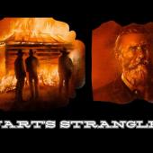 Stuart's Stranglers