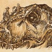 T-Rex