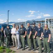 Invictus Security Group