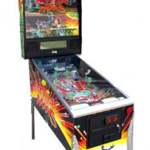 the resurgence of pinball essay the resurgence of pinball essay