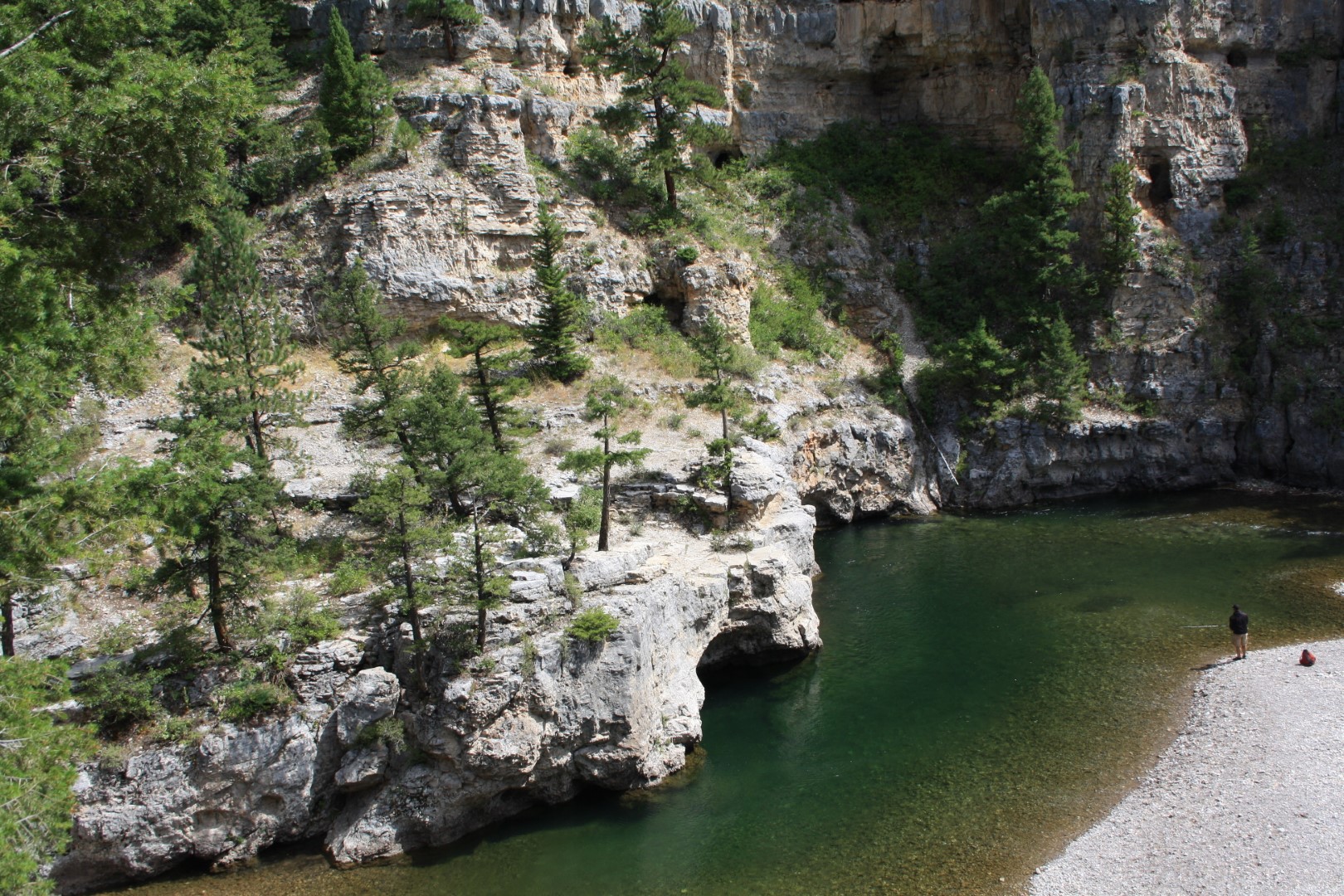 Adventure in the Little Belts