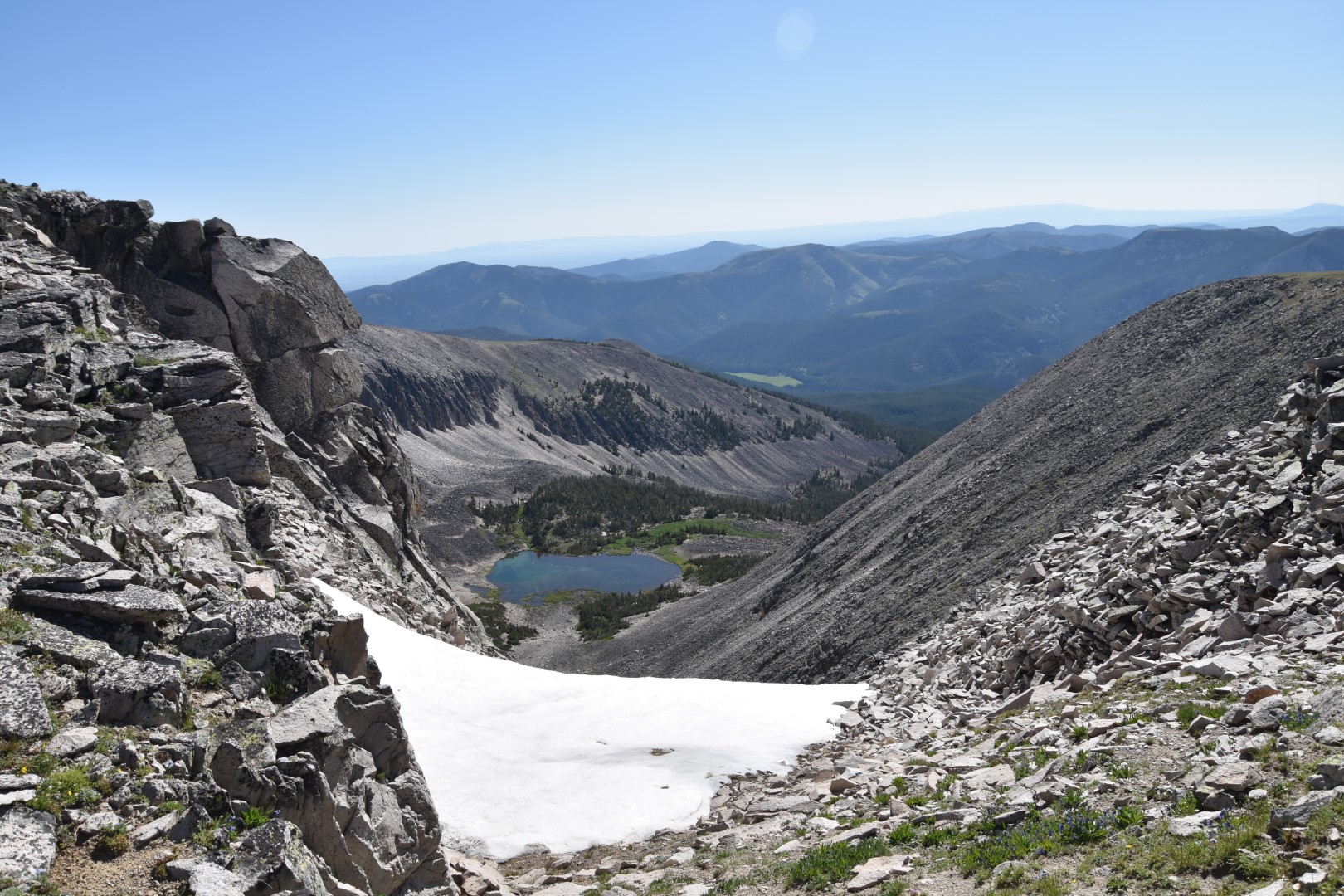 Adventure in the Little Belts