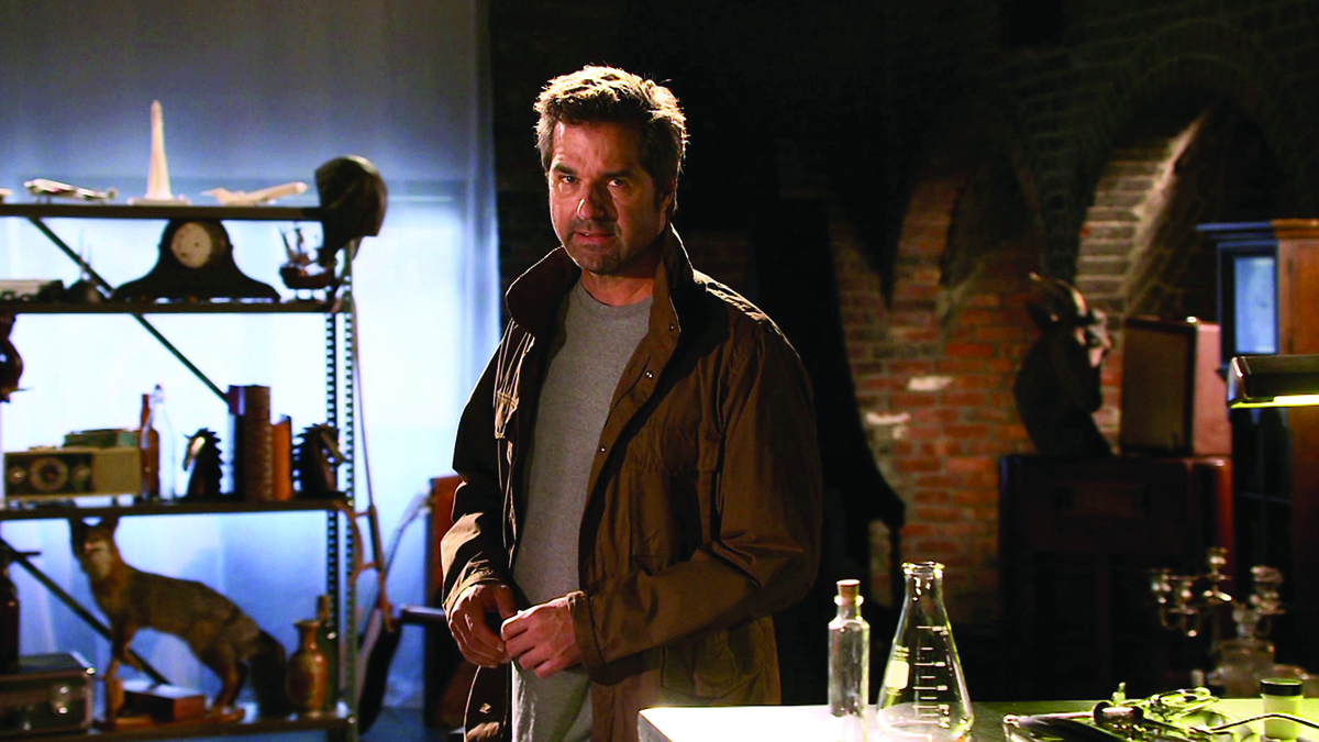 Montana’s Reality TV