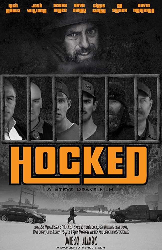 Hocked Cover 1