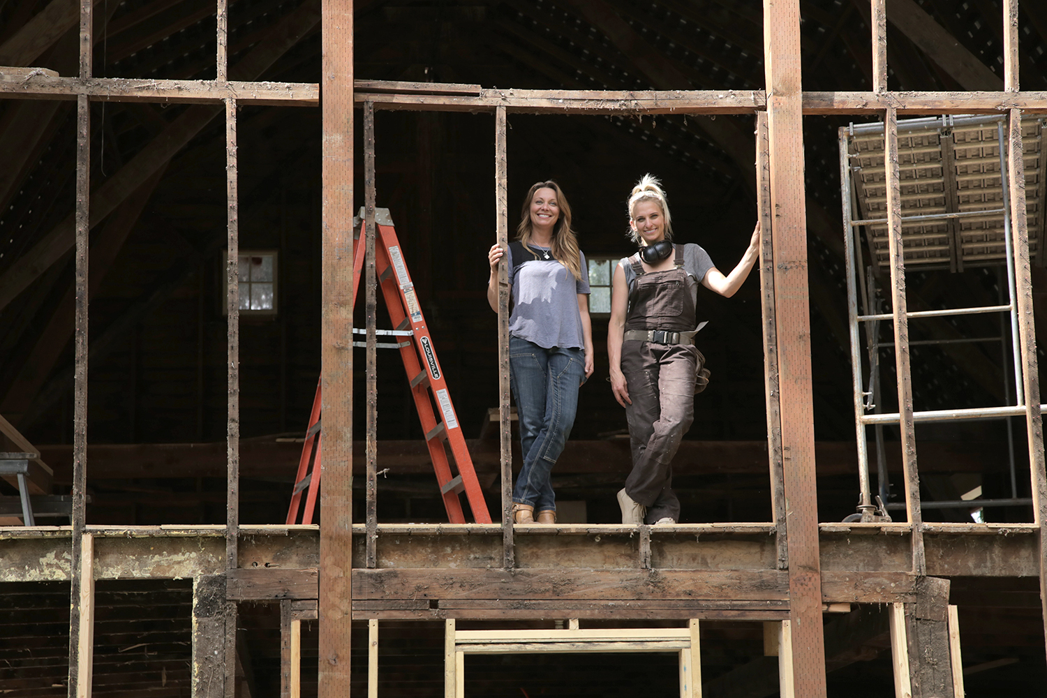 Montana’s Reality TV