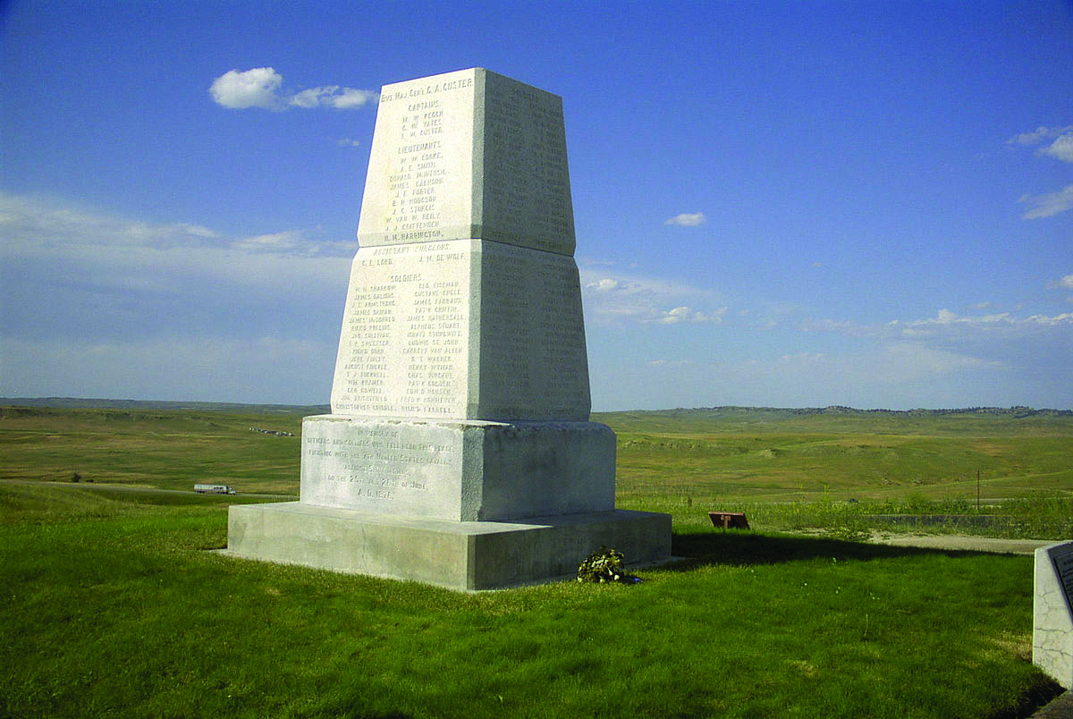 Montana’s Top Ten National Parks & Monuments