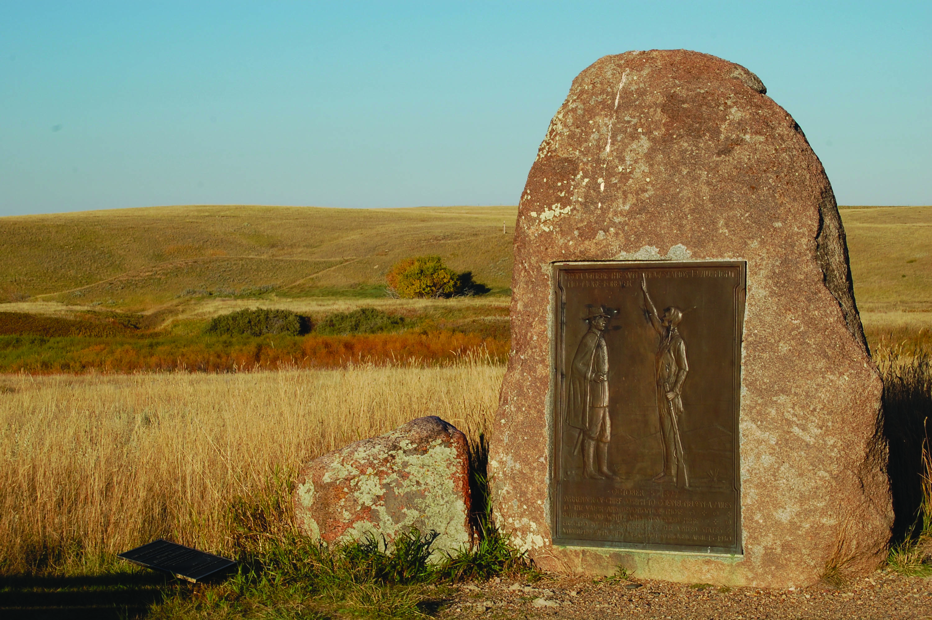 Montana’s Top Ten National Parks & Monuments