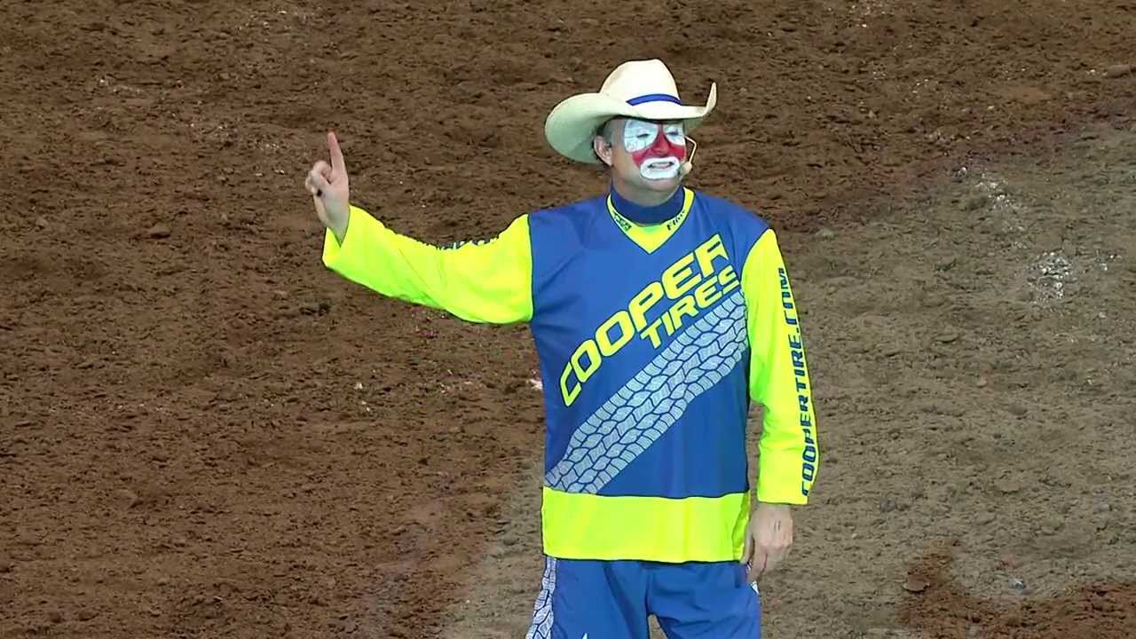 Montanans You Should Know FLINT RASMUSSEN