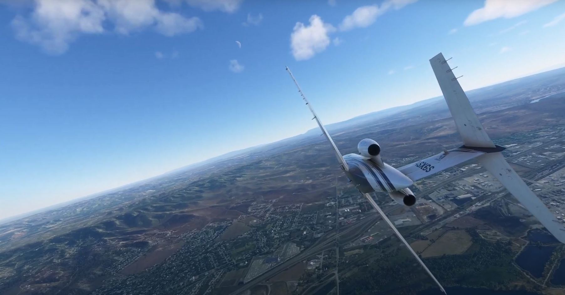 airplane video airplane video