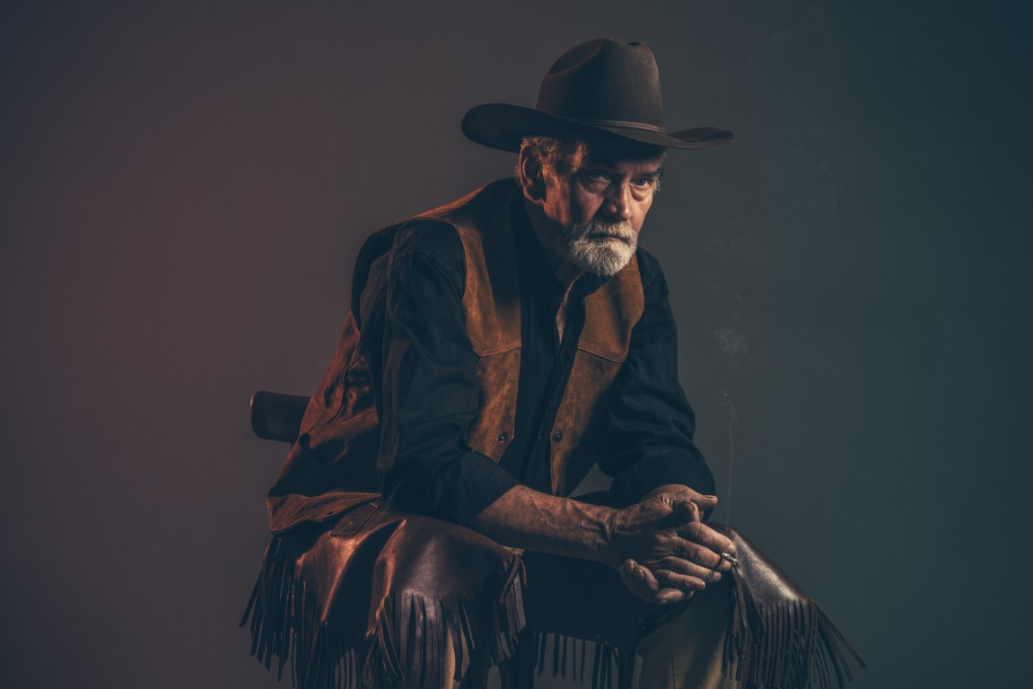 British Study Says Montanans Have a "Wild West" Personality