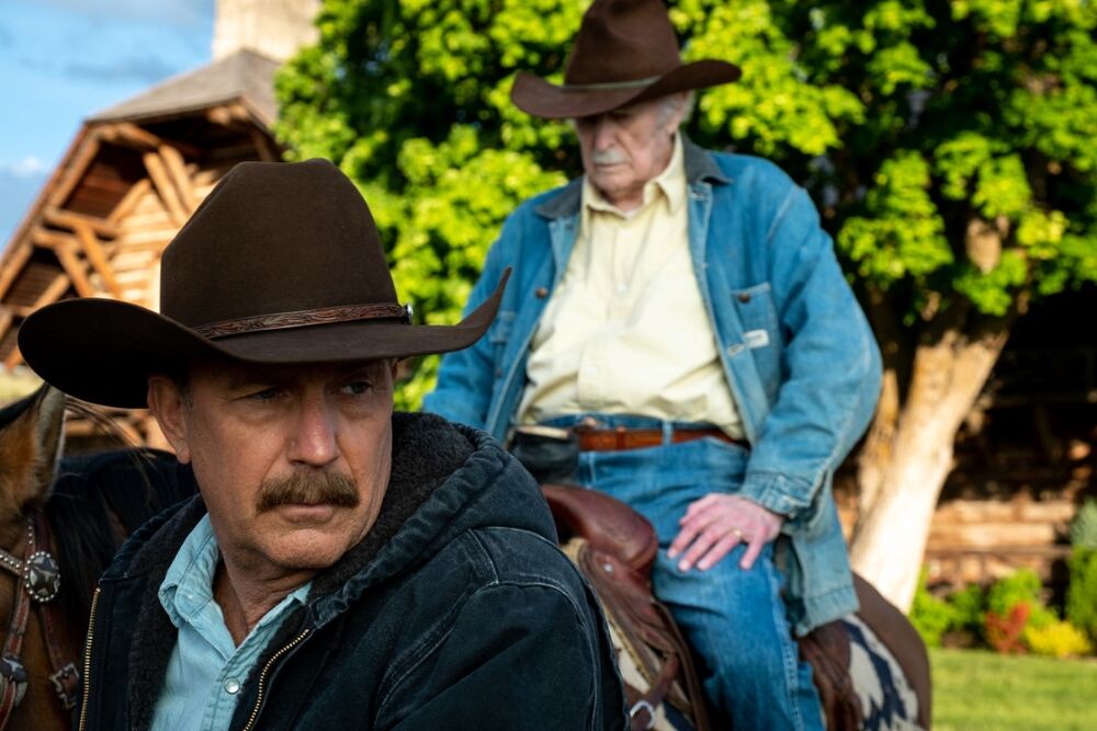 The Great Yellowstone Rewatch S2 E10 "Sins of the Father"