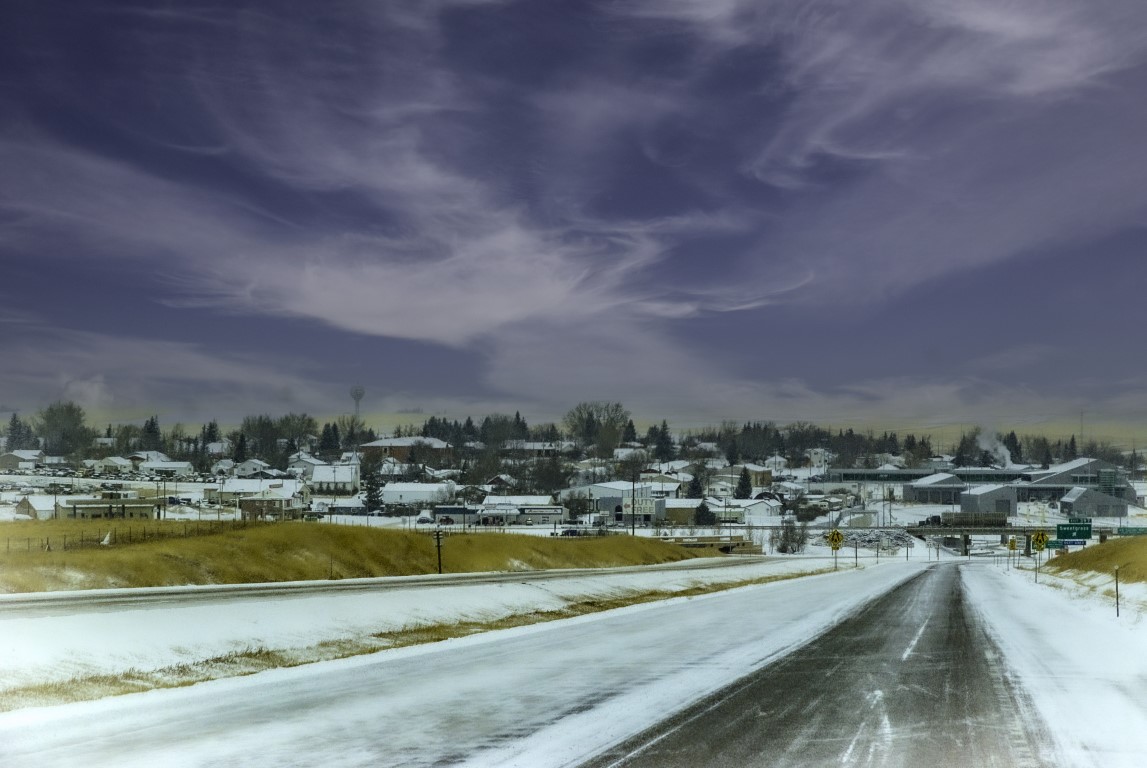 Get To Know a County Toole County