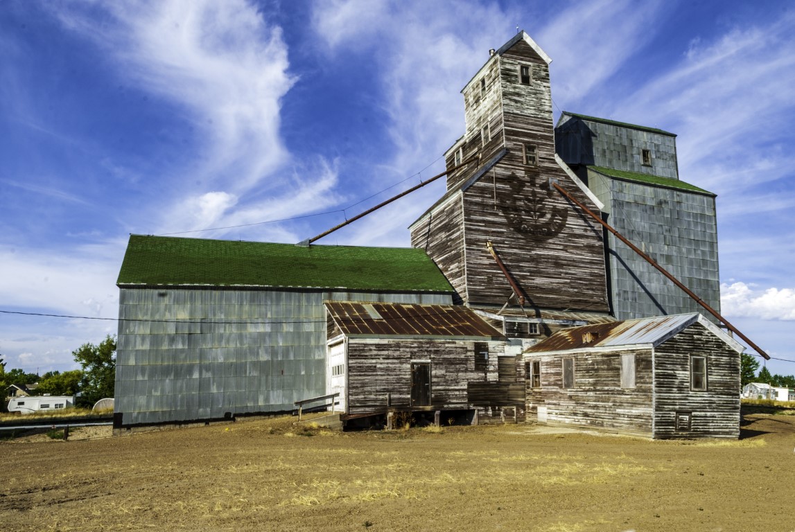 Get to Know Daniels County