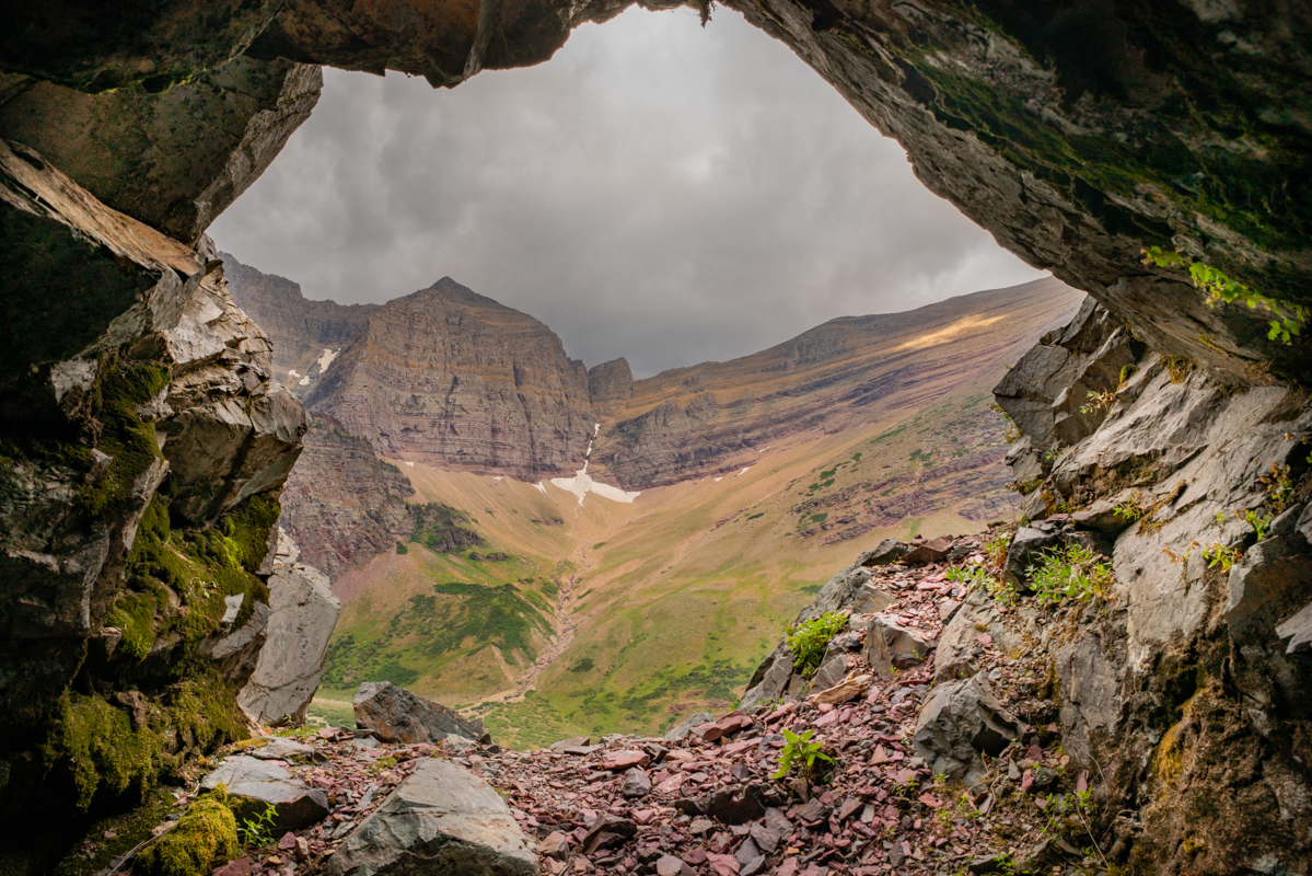 The Battle Over Periglacial Zones