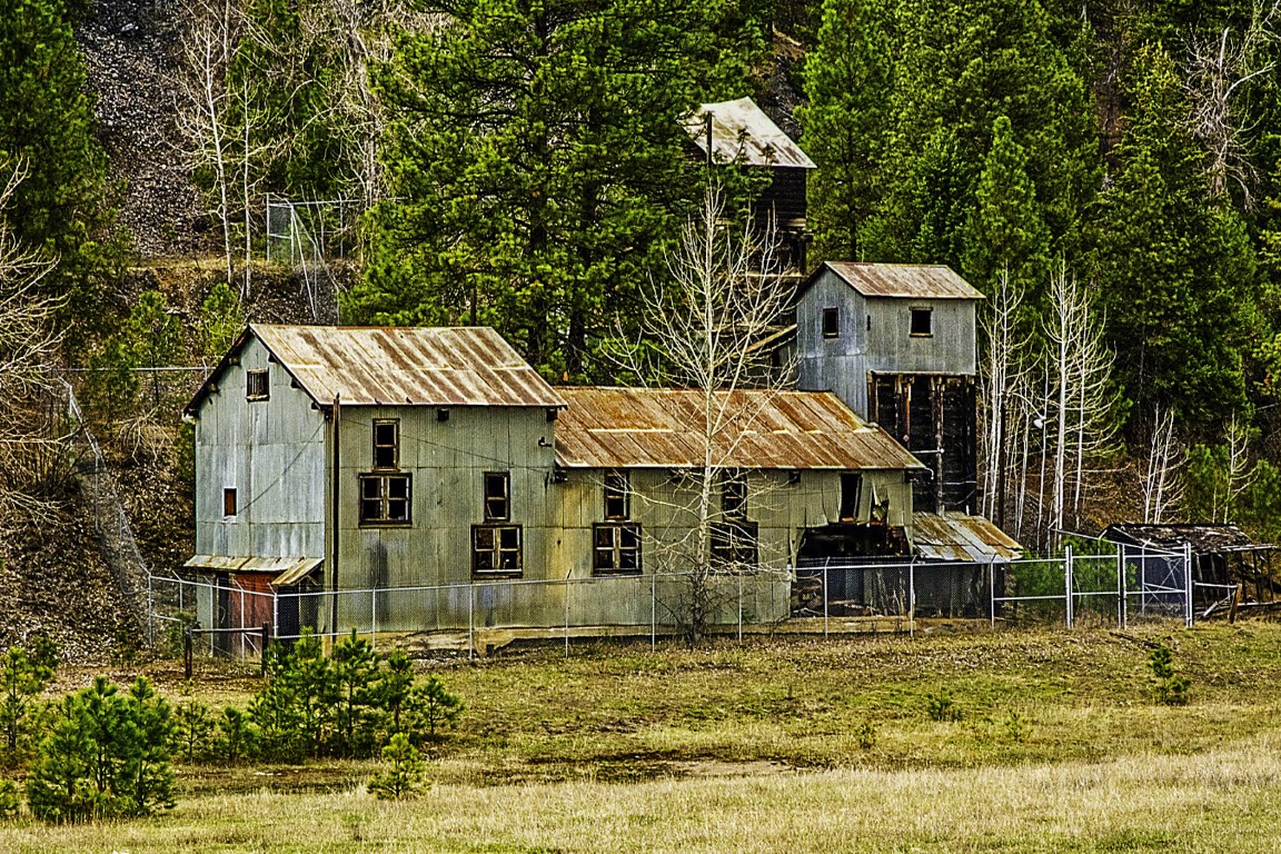 Get to Know a County Mineral County
