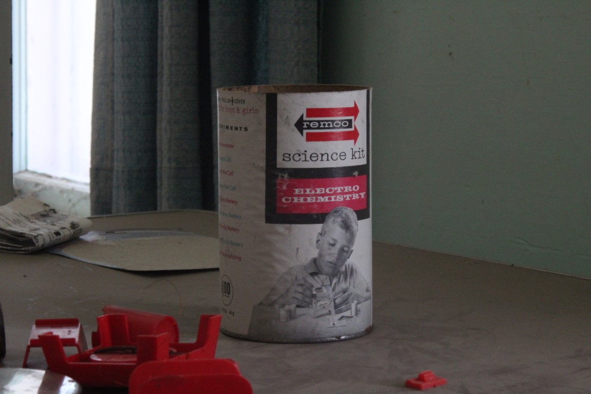 Montana Children's Center in Twin Bridges A Compendium