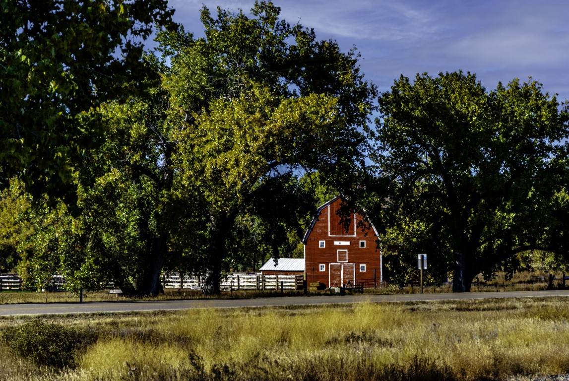 Get To Know Blaine County