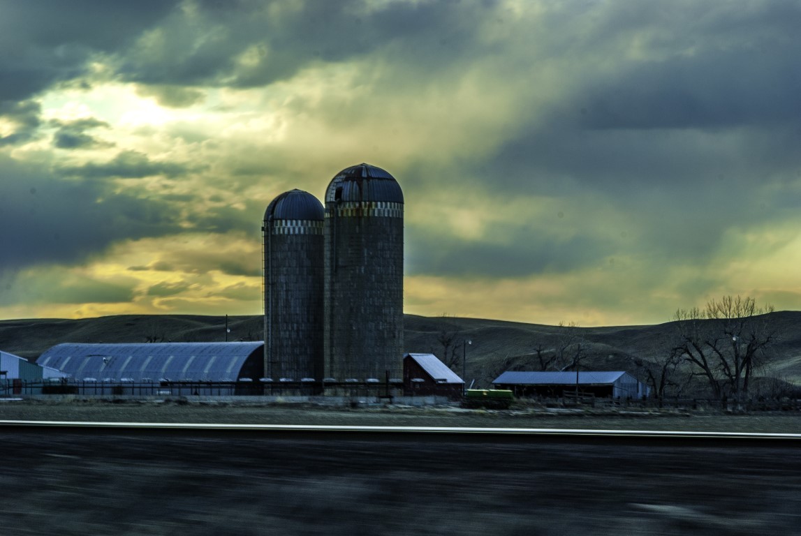 Get To Know Blaine County