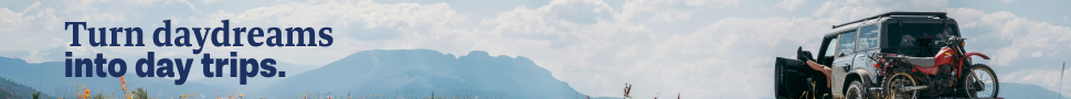 Collapsed Ad Banner