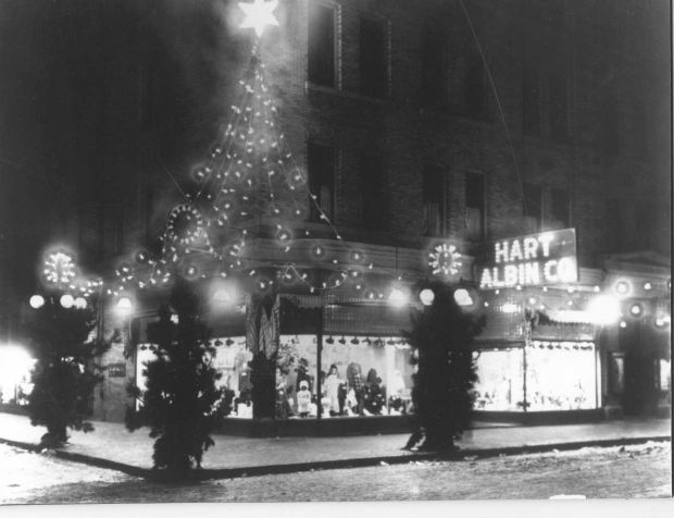 Billings Christmas News 1913