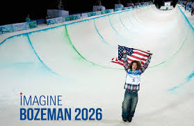 Bozeman Winter Olympics 2026