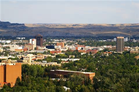 Billings Montana