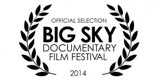 Big Sky Documentary Film Festival