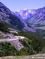 Beartooth Highway