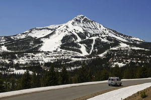 Big Sky Montana