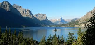 Glacier Park