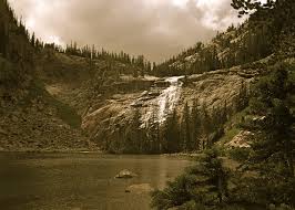 Montana wilderness