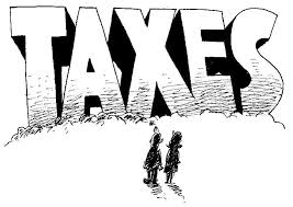 Montana taxes